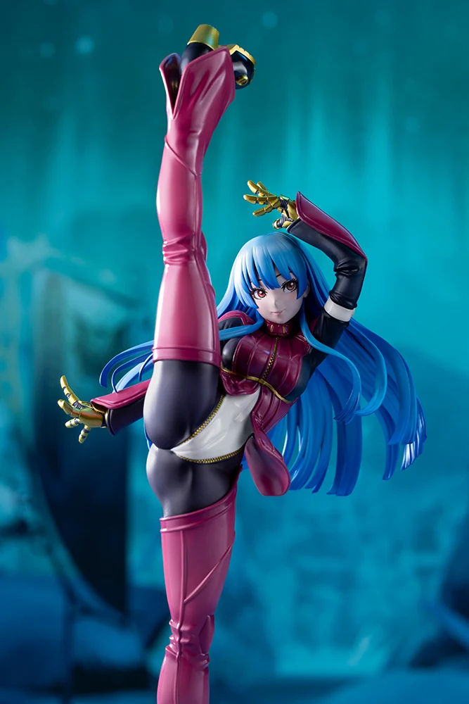 Miniatura: KOTOBUKIYA Kula Diamond Bishoujo Statue Japan version