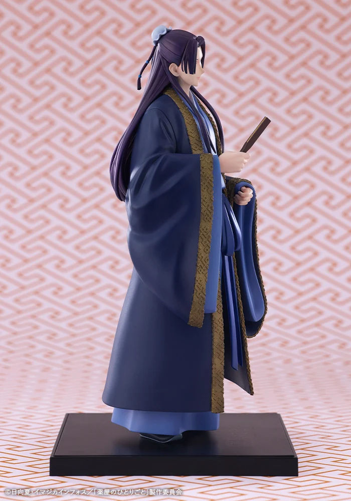Miniatura: KOTOBUKIYA OSHI WORKS Jinshi Japan version