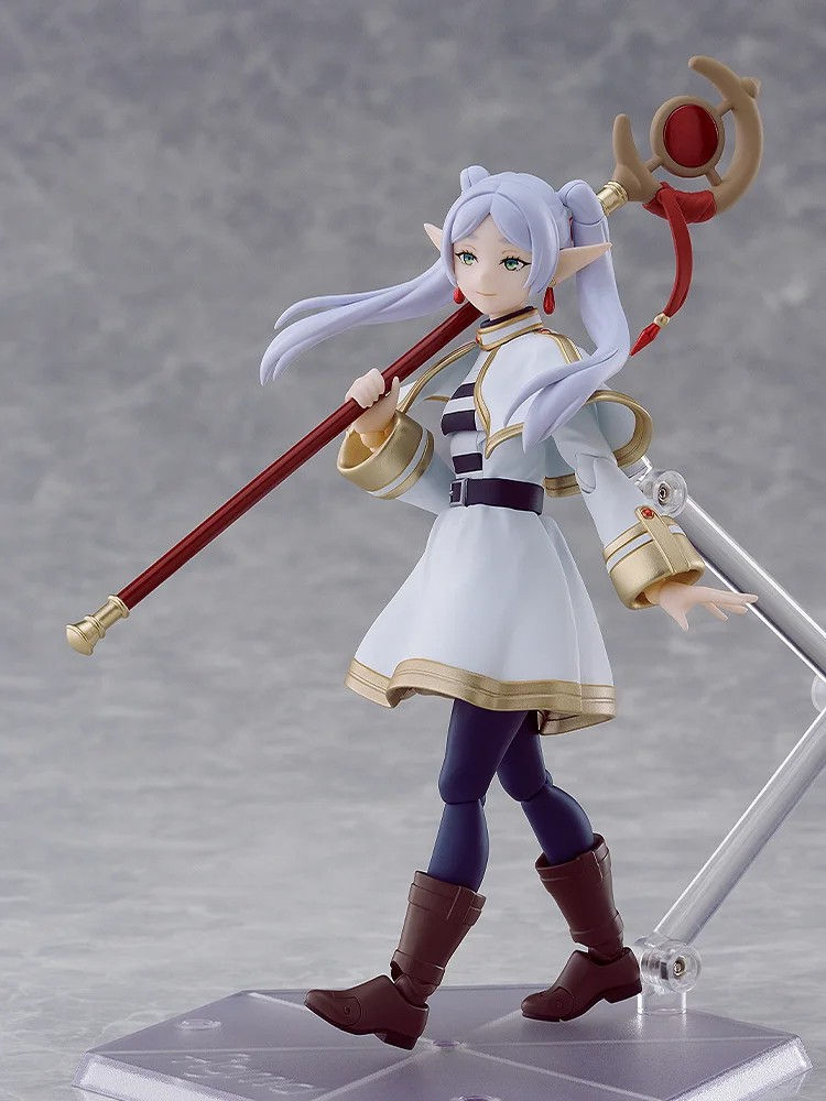 Miniaturbild: figma Frieren DX Edition Japan version