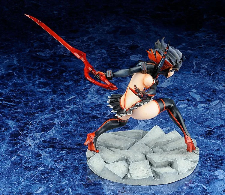 Thumbnail: Phat! Ryuko Matoi: Kamui Senketsu Ver. Japan Version