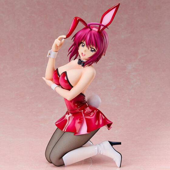 B-style Mobile Suit Gundam SEED DESTINY Lunamaria Hawke Bunny Ver. Japan version