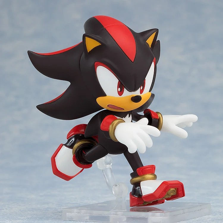 Миниатюра: Nendoroid Surprise Sonic X Shadow Generations Japan version