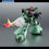 Thumbnail: ROBOT SPIRITS <SIDE MS> MS-09R-2 Rick Dom II ver. A.N.I.M.E. -Colony Type-