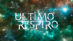 8th CR1ST - ULT1MO RESP1RO