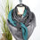 Miniature : Foulard XL révversible - 15