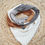 Miniature : Foulard M révversible - 01