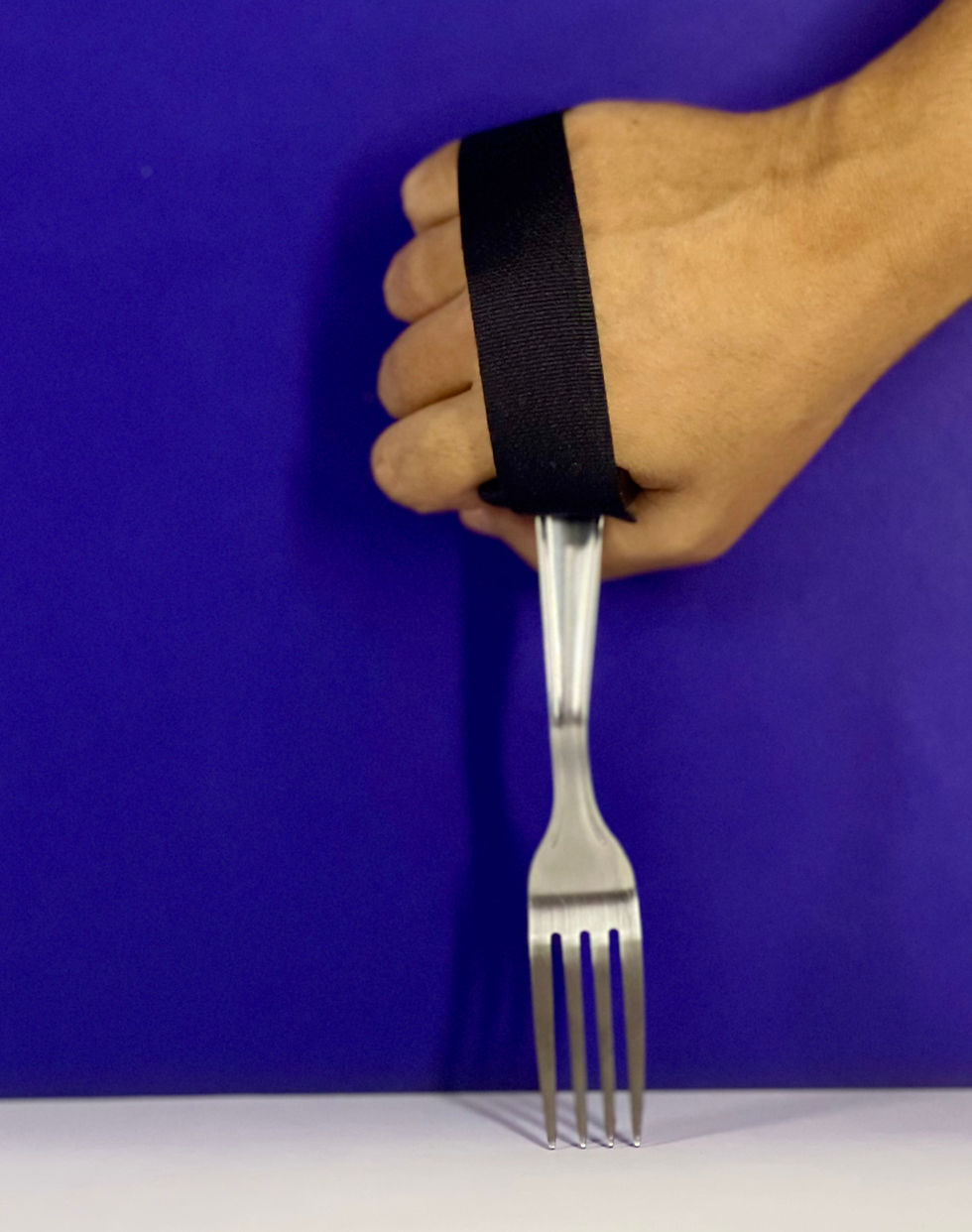 Miniatura: Facilitador para Talher