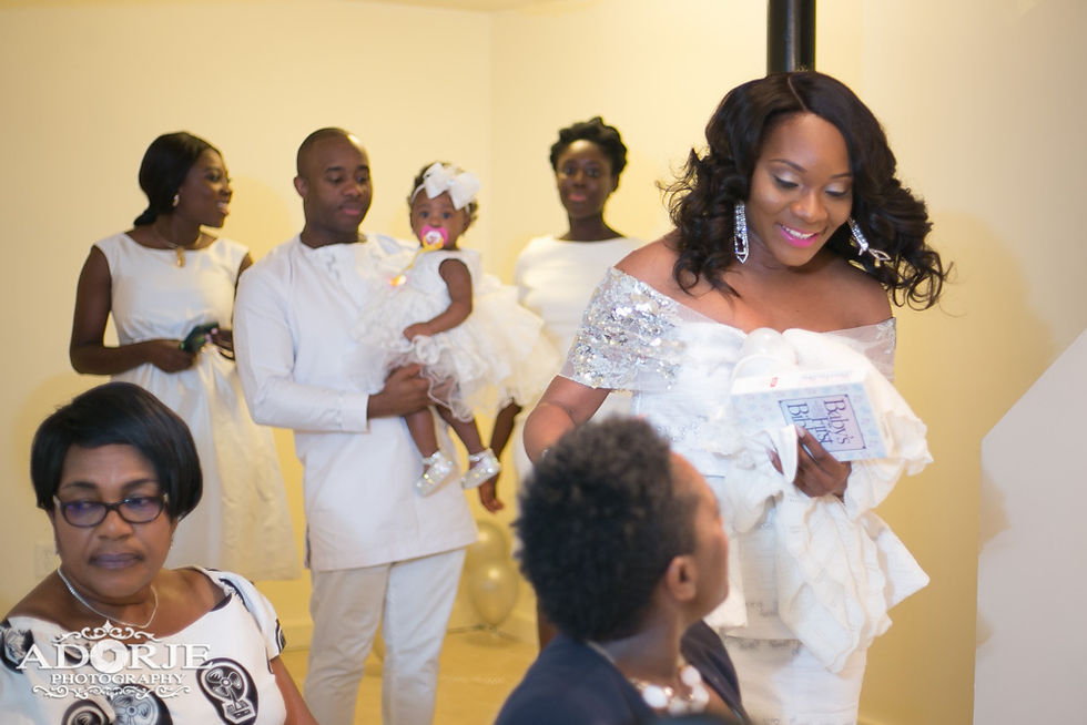 Eunity's naming ceremony re-6