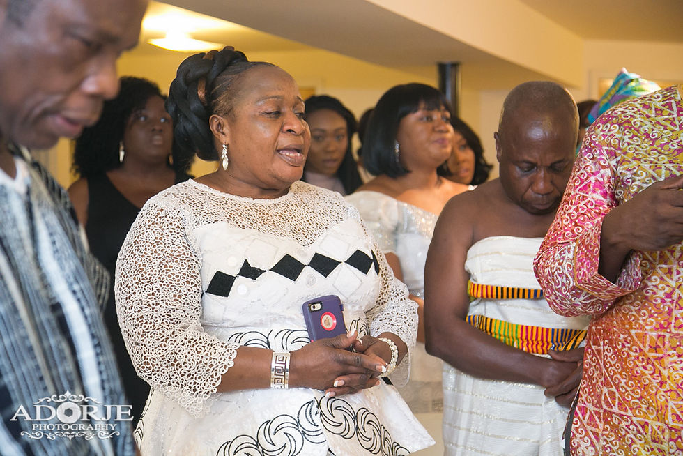 Eunity's naming ceremony re-36