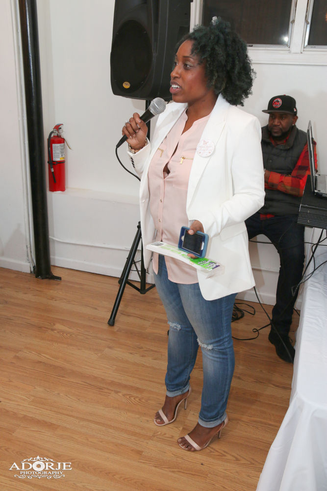 Lamisha & Shane's Babyshower re-41