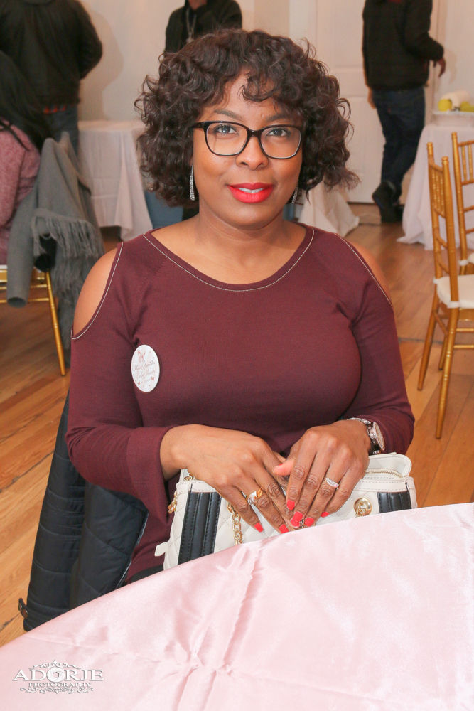 Lamisha & Shane's Babyshower re-28