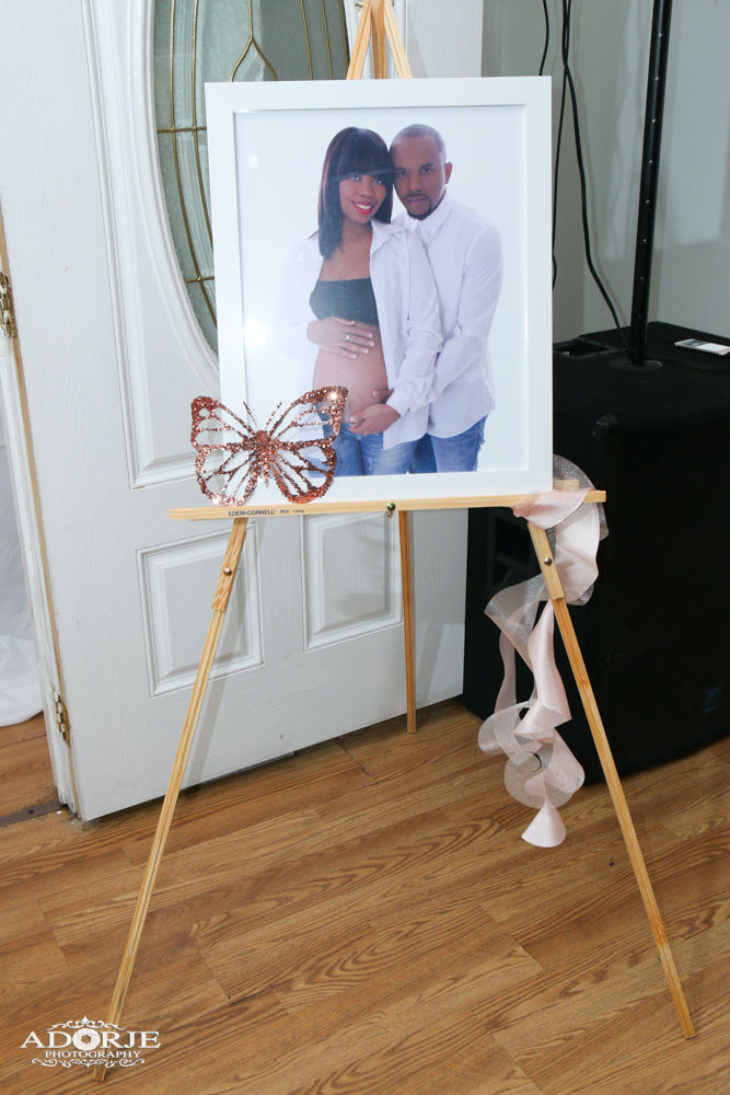 Lamisha & Shane's Babyshower re-5