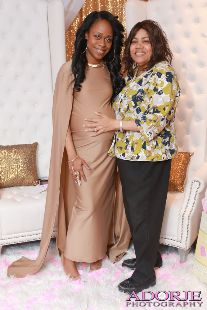 Alicia & Keith babyshower re43