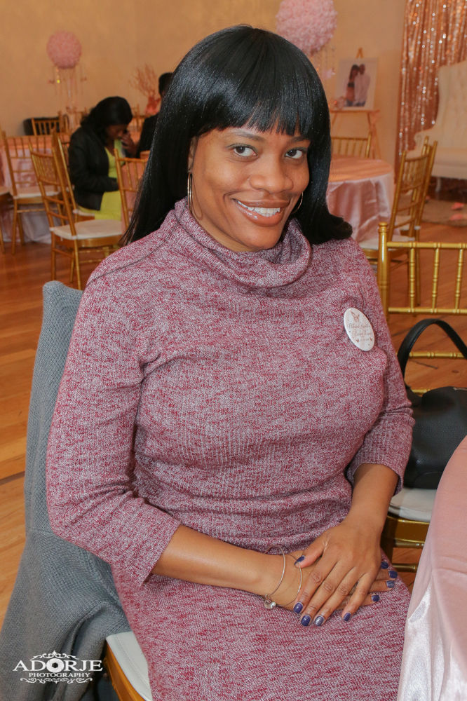 Lamisha & Shane's Babyshower re-36