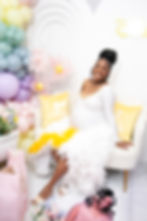 Nicole & Davio's Babyshower
