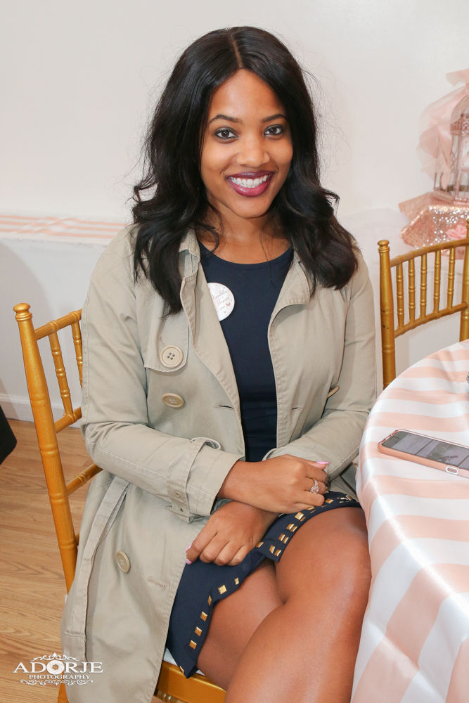 Lamisha & Shane's Babyshower re-31