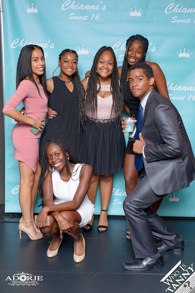 Chianne's sweet 16 re-57