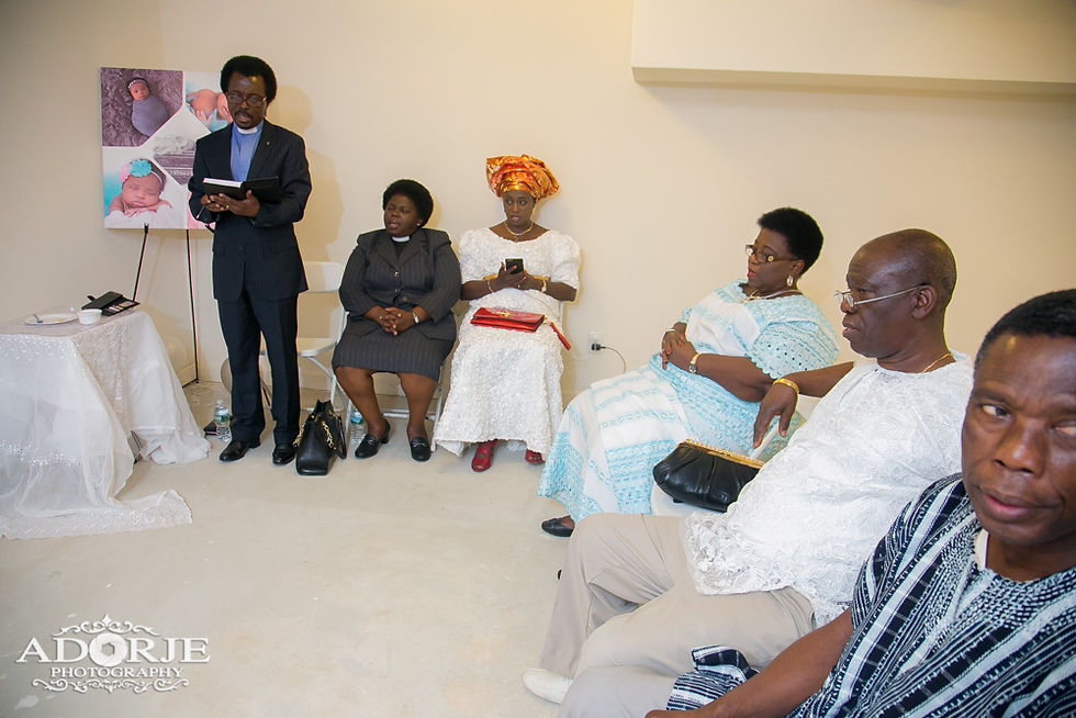 Eunity's naming ceremony re-26