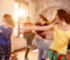 Zumba