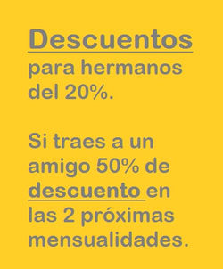 Descuentos