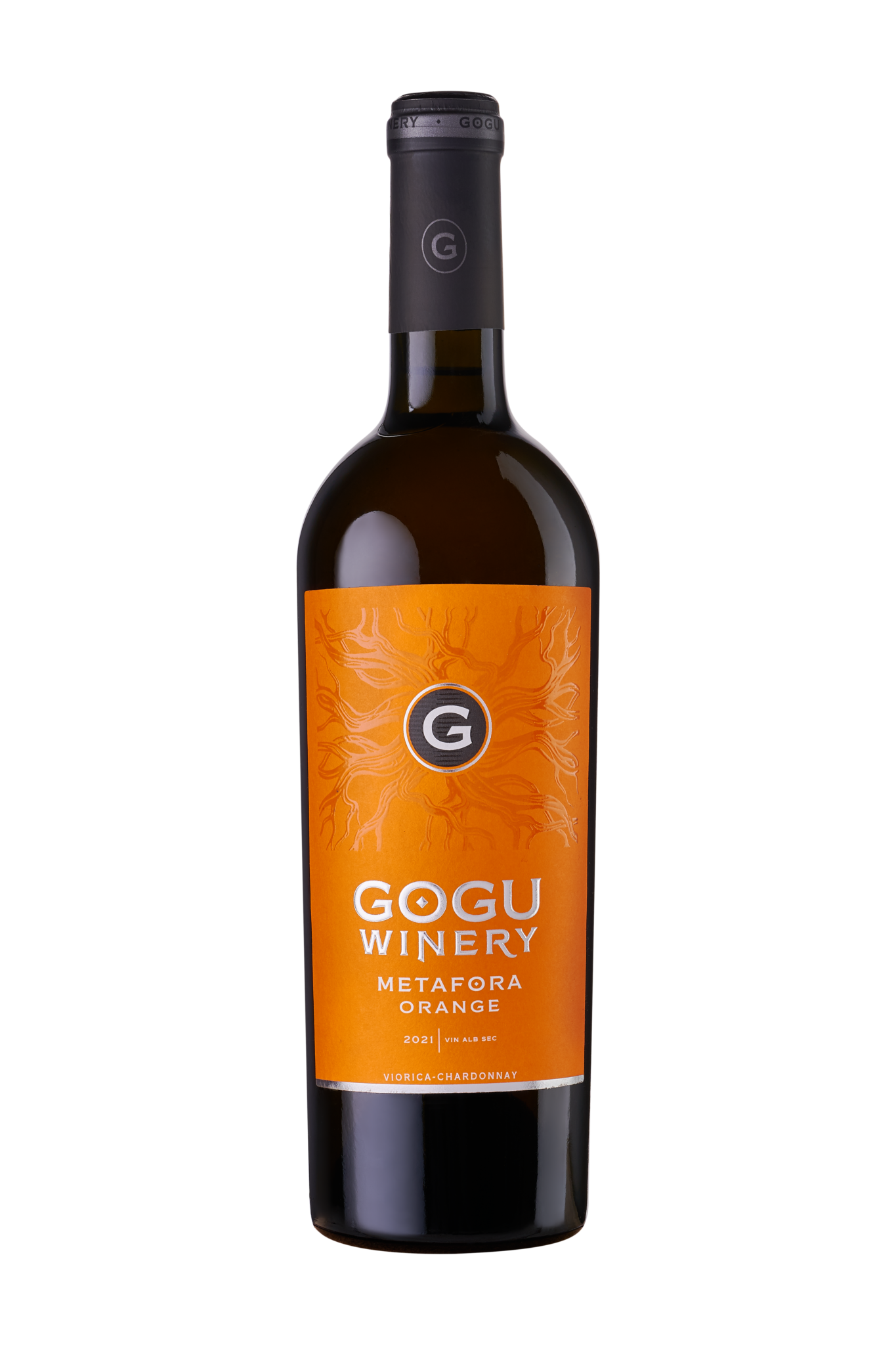 Orange de Gogu Winery