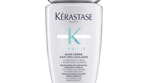 Shampoo forfora Bain Creme Symsiose Kerastase