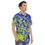 Thumbnail: All-Over Print Men's Polo Shirt | Velvet