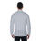 Thumbnail: All-Over Print Men's Long Sleeve Shirt