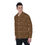 Thumbnail: All-Over Print Men's Long Sleeve Shirt