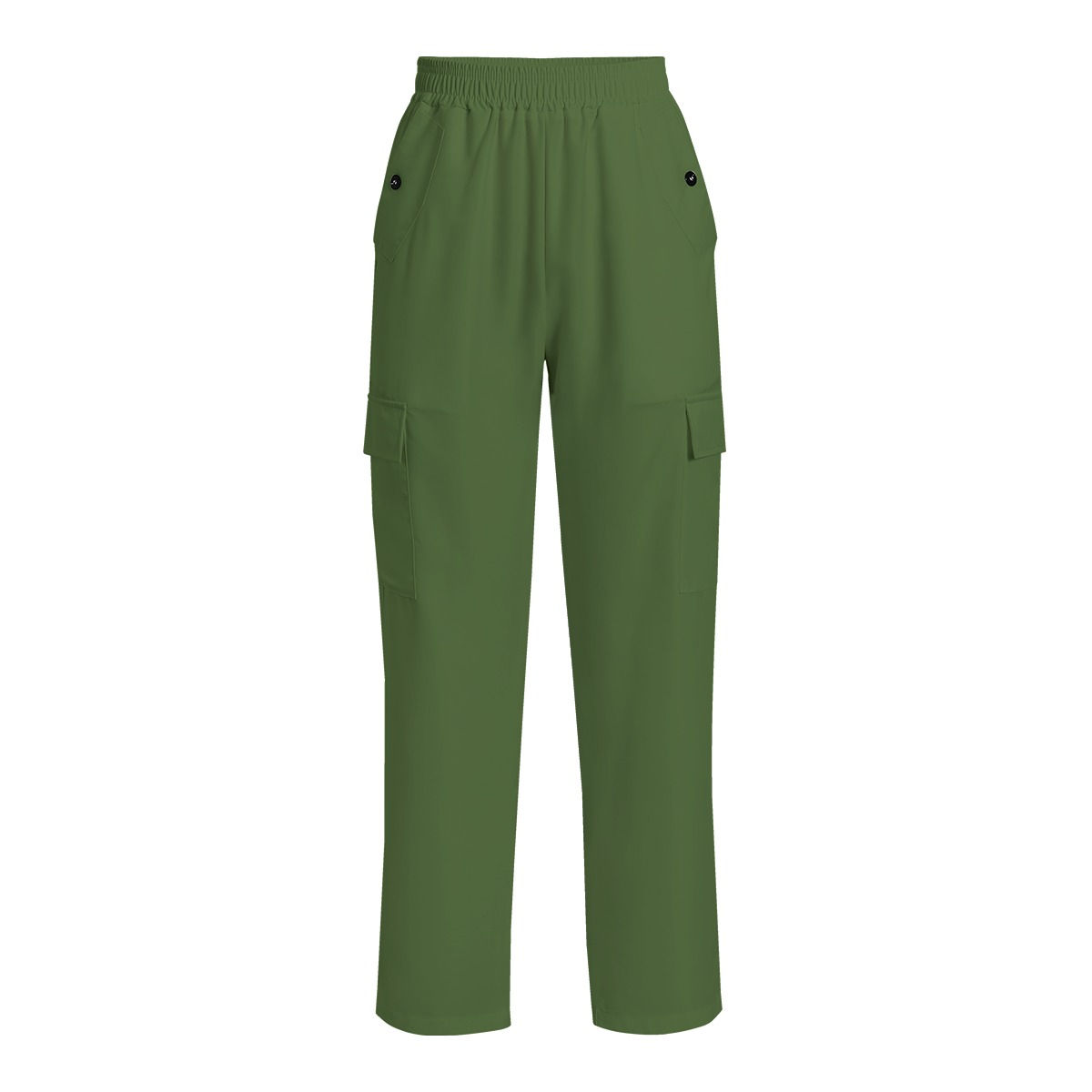 DAFENGA NYC Women's Cargo Pants