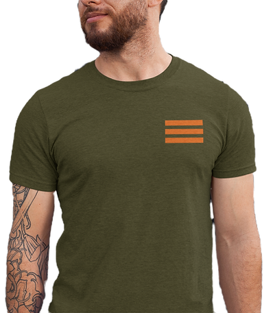 heathered-t-shirt-mockup-featuring-a-man