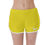 Thumbnail: All-Over Print Women's Track & Field Shorts
