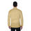 Thumbnail: All-Over Print Men's Long Sleeve Shirt