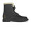 Thumbnail: Men's Plush Martin Boots