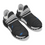 Thumbnail: All-Over Print Men's Mesh Sneakers