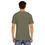 Thumbnail: Unisex O-neck Short Sleeve T-shirt | 180GSM Cotton (DTF)