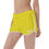 Thumbnail: All-Over Print Women's Track & Field Shorts