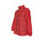 Thumbnail: All-Over Print Men's Stand-up Collar Zip-up Windproof Jacket
