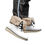 Thumbnail: All-Over Print Women's Plush Boots