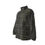 Thumbnail: All-Over Print Men's Stand-up Collar Zip-up Windproof Jacket