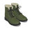 Thumbnail: Men's Plush Martin Boots