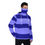 Thumbnail: All-Over Print Men's Pullover Hoodie With Mask