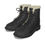 Thumbnail: Men's Plush Martin Boots