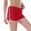 Thumbnail: All-Over Print Women's Track & Field Shorts