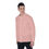 Thumbnail: All-Over Print Men's Long Sleeve Shirt
