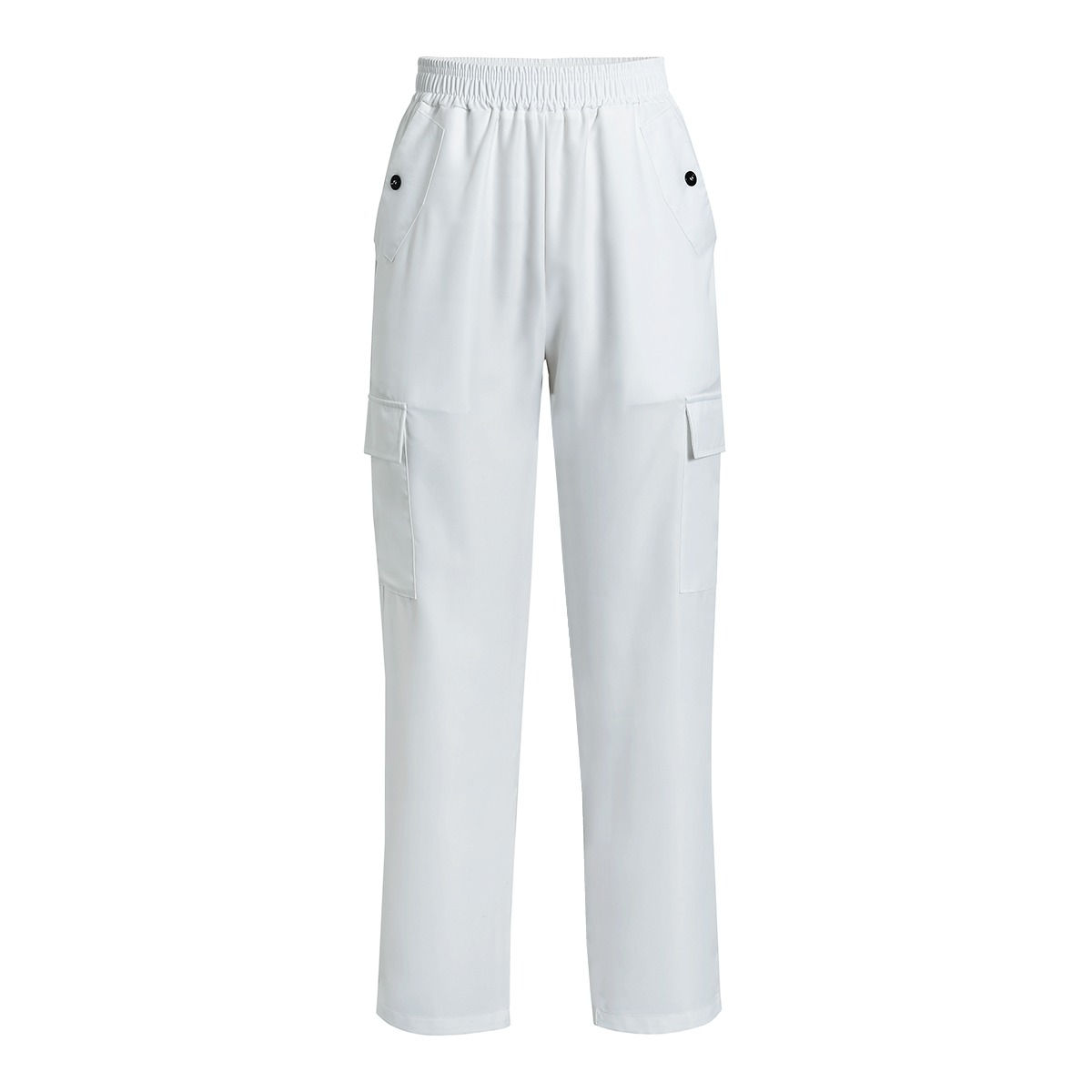 DAFENGA NYC Women's Cargo Pants