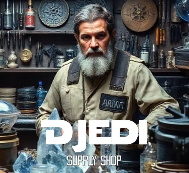 The Shop Everyone's Been Waiting For!