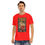 Thumbnail: Unisex O-neck Short Sleeve T-shirt | 180GSM Cotton (DTF)