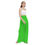 Thumbnail: All-Over Print Women's High Waist Wide Leg Trousers