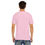 Thumbnail: Unisex O-neck Short Sleeve T-shirt | 180GSM Cotton (DTF)